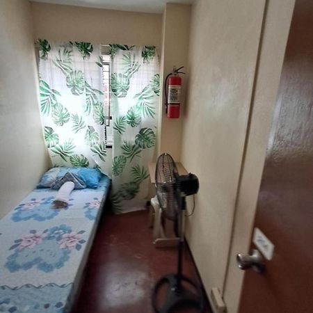 Achievers Dormitory Cebu Εξωτερικό φωτογραφία